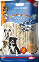 Hunde - Kauartikel NOBBY White´n Tasty Kausticks,...