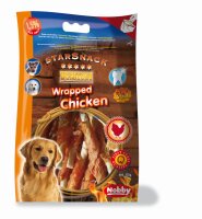 Hunde - Leckerli NOBBY StarSnack Barbecue Wrapped...