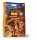 Hunde - Leckerli NOBBY StarSnack Barbecue Wrapped Chicken, 113 g, 12,5 cm