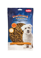 Hunde - Leckerli NOBBY StarSnack "Duo Bones"...
