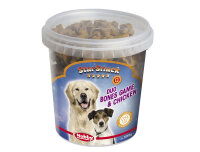 Hunde - Leckerli NOBBY StarSnack "Duo Bones"...
