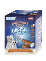 Hunde - Kauartikel NOBBY StarSnack "Dental...