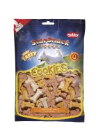 Hunde - Leckerli NOBBY StarSnack Cookies...