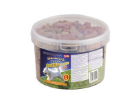 Hunde - Leckerli NOBBY StarSnack Cookies "Bones...