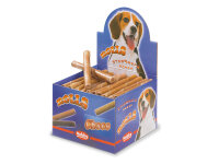 Hunde - Kauartikel NOBBY Rolls Choco