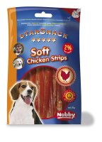 Hunde - Snacks NOBBY StarSnack Soft Chicken Strip, 70 g