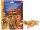 Hunde - Leckerli NOBBY StarSnack Barbecue Wrapped Chicken, 375 g