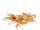 Hunde - Leckerli NOBBY StarSnack Barbecue Wrapped Chicken, 375 g