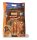 Hunde - Leckerli NOBBY StarSnack Barbecue Wrapped Chicken, M ,13 cm
