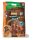 Hunde - Snacks NOBBY StarSnack Barbecue Wrapped Duck,M, 13 cm