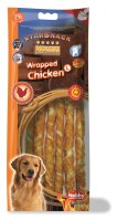 Hunde - Leckerli NOBBY StarSnack Barbecue Wrapped...