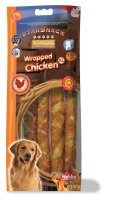 Hunde - Leckerli NOBBY StarSnack Barbecue Wrapped...