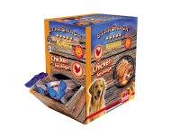 Hunde - Snacks NOBBY StarSnack Barbecue Chicken Sausage