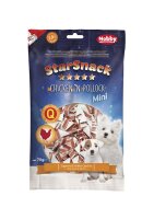 Hunde - Leckerli NOBBY StarSnack MINI Chicken`n Pollock,...