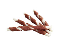 Hunde - Snacks NOBBY StarSnack Barbecue Wrapped Beef, 70 g