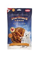 Hunde - Leckerli NOBBY StarSnack MINI Chicken Jerky, 70 g