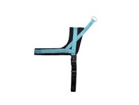 WOLTERS Hundegeschirr Soft & Safe reflektierend Gr. 6...