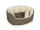 NOBBY Hunde-Komfort Bett "ALBA", oval