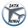 NOBBY Transportbox "Skudo 2 IATA" grau, XS, 55 x 36 x 35 cm