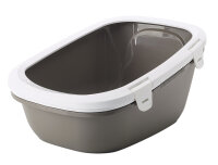 NOBBY Katzentoilette "Simba",  64 x 46 x 31 cm