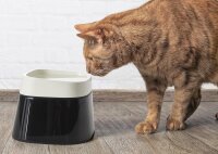 NOBBY Ergo Cube Water, schwarz, 22 x 22 x 16 cm