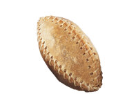 Hunde - Kauartikel NOBBY Football mit Füllung, 14 cm