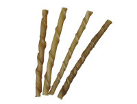 Hunde - Kauartikel NOBBY Kaustangen gedreht, Ø 7/8...