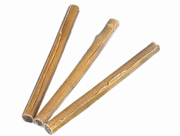 Hunde - Kauartikel NOBBY Kauknochen gepresst, 13 cm