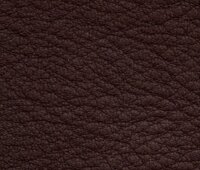 WOLTERS Halsband Terravita flach kastanie Länge 50 cm x 30 mm
