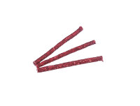 Hunde - Leckerli NOBBY Munchi Sticks, rot, 13 cm
