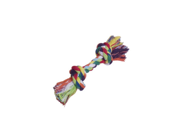 NOBBY Spielseile, bunt