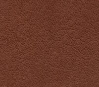 WOLTERS Halsband Terravita flach Braun Größe 45 cm x 30mm