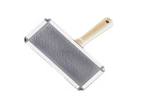 NOBBY Nature Line Rupfbürste