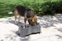 NOBBY Futternapf "Ergo Feeder"