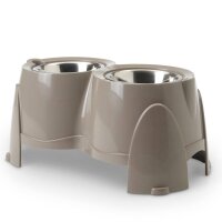 NOBBY Futternapf "Ergo Feeder"