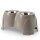 NOBBY Futternapf "Ergo Feeder"