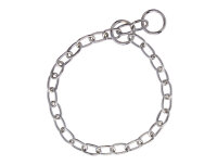 NOBBY Halskette, chrom