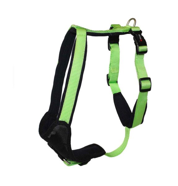 WOLTERS Professional Comfort Geschirr Gr. 7 90-110cmx 35mm
