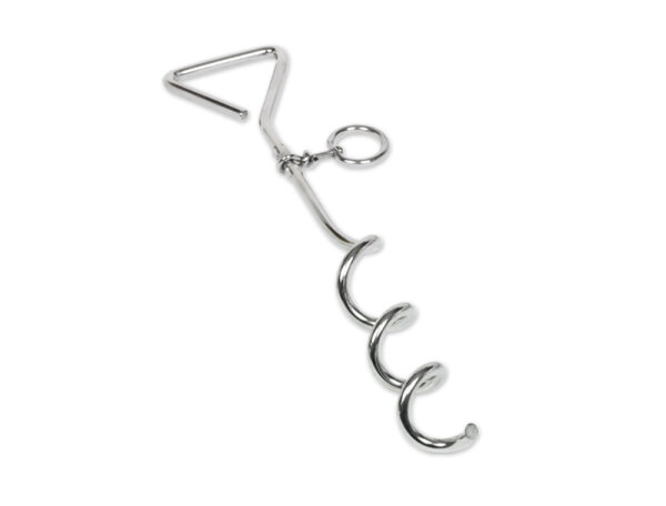 NOBBY Anlegepflock, 40 cm