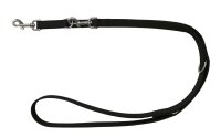 WOLTERS Führleine Terravita flach Farbe Schwarz...