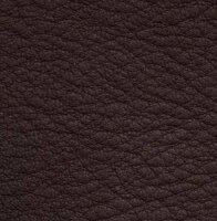 WOLTERS Führleine Terravita flach kastanie / Maße: 200 cm / 12 mm