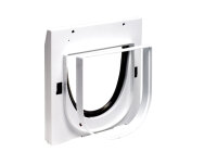 NOBBY PetSafe Tunnelverlängerung 919, weiß,...