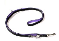 Wolters Führleine Terranova Fettleder...