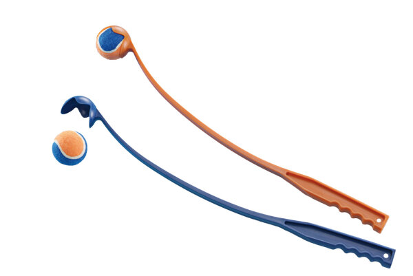 NOBBY Tennis Shooter, 65 cm