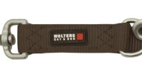 WOLTERS Führleine Professional Comfort tabac Länge: 200 cm, Breite: 20 mm
