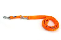 WOLTERS Führleine Professional Classic mango...