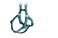 NOBBY Geschirr "Classic Reflect SOFT"