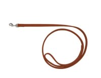 WOLTERS Führleine Terravita flach kokosnuss /...