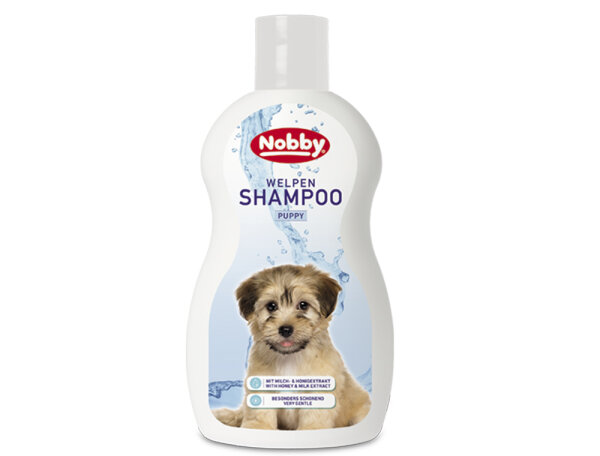 NOBBY Welpen Shampoo