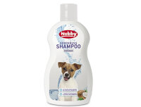 NOBBY Kokosnuss Shampoo, 300 ml